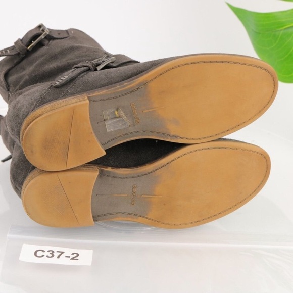 Dolce Vita Presley Booties - Picture 5 of 8